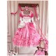 Mademoiselle Pearl Barbie Genevieve JSK and OP(Reservation/Full Payment Without Shipping)